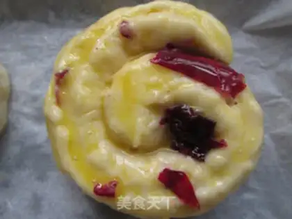 Make Rose loaf step 12