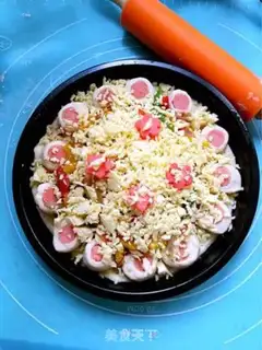 Make Pizza step 17