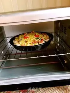 Make Pizza step 18