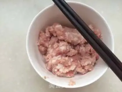 Make Sourbeans step 1