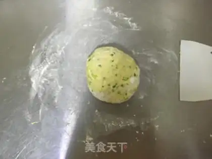 Make Onion soda step 4