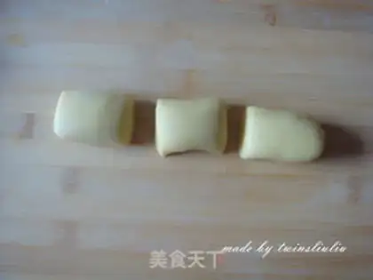 Make The walls and the wind and the fruit step 7