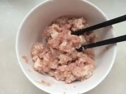 Make Sourbeans step 2