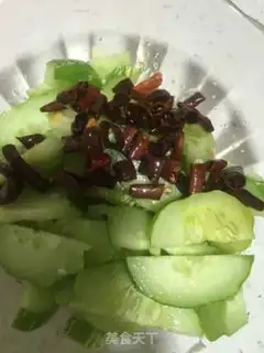 Make A spinach cake roll step 14