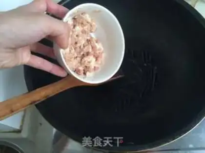 Make Sourbeans step 3