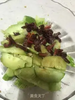 Make Pickle step 7
