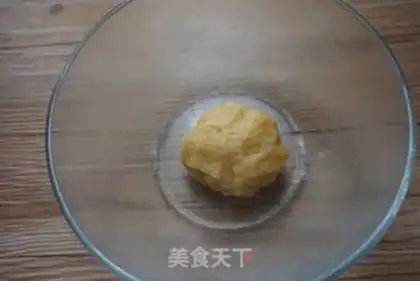 Make Low fat tofu pie step 1