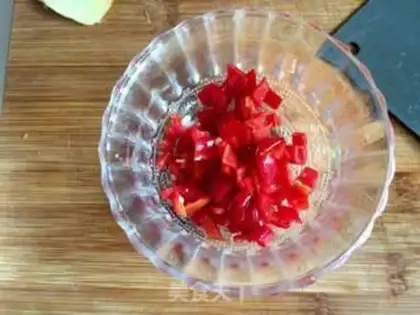 Make Sourbeans step 5