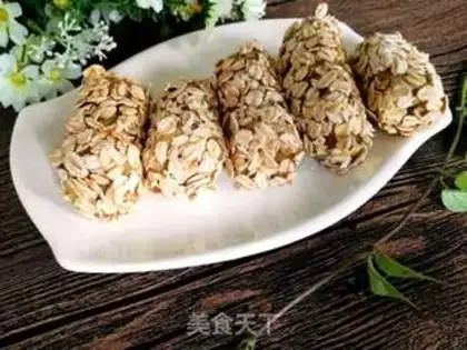 Make oatmeal banana step 5