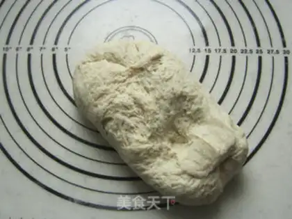 Make Whole wheat bread step 2