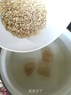 Make Coconut simil step 2