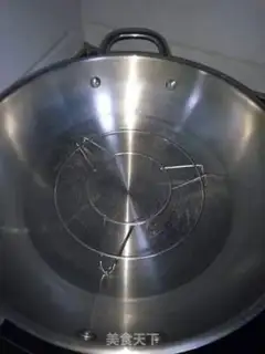 Make Vacuate herring step 4
