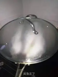Make Vacuate herring step 5