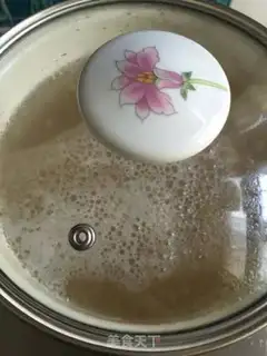 Make Coconut simil step 4