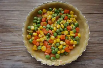 Make Low fat tofu pie step 6