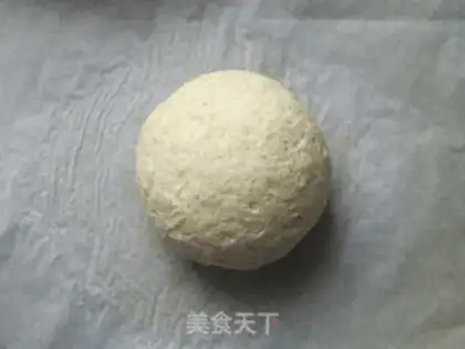 Make Whole wheat bread step 5