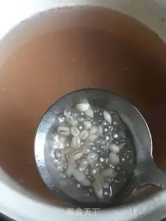 Make Coconut simil step 5