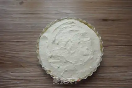 Make Low fat tofu pie step 7