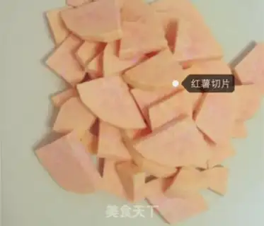 Make Red mashed potatoes step 1