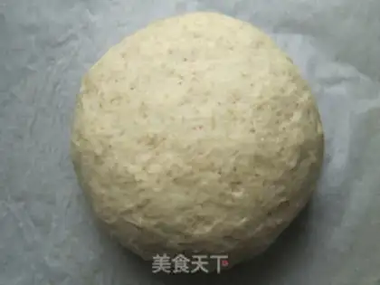 Make Whole wheat bread step 6