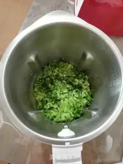 Make Celery onions step 2