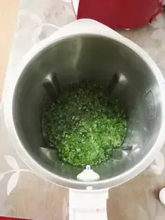 Make Celery onions step 3