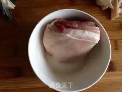 Make Tofu step 0