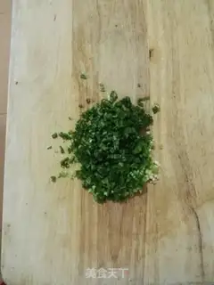 Make Celery onions step 5