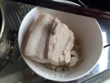 Make Tofu step 2