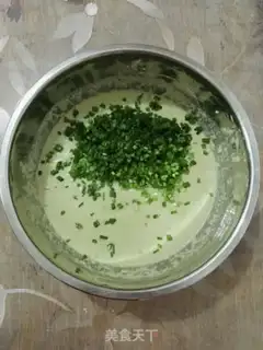 Make Celery onions step 7