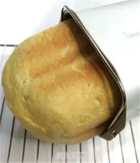 Make Carrot, no sugar bread step 6