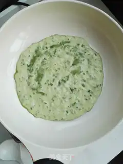 Make Celery onions step 8