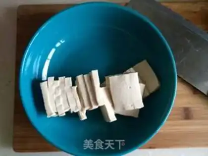 Make Tofu step 4