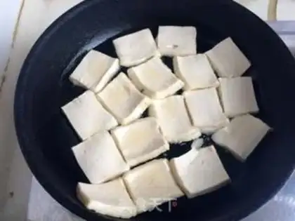 Make Tofu step 5