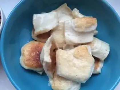 Make Tofu step 6
