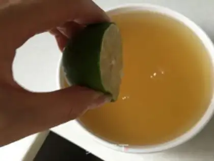 Make Jell-O step 5