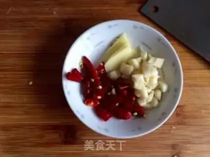 Make Tofu step 9