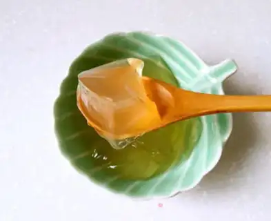 Make Jell-O step 7