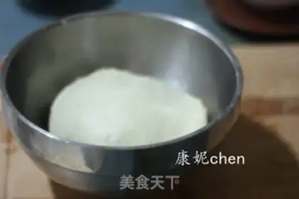 Make Soy sauce step 5