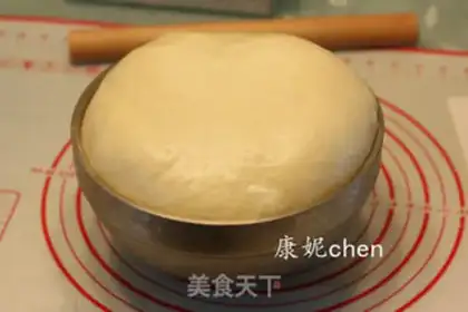 Make Soy sauce step 6