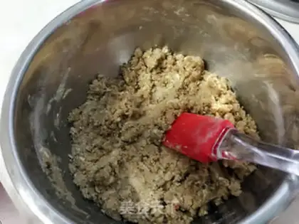 Make Oatmeal almond cookies step 10
