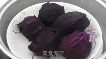 Make Lollipops, potatoes step 0