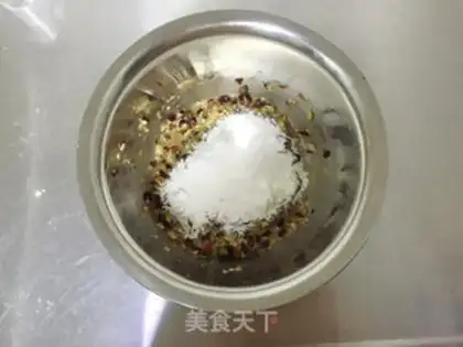 Make What a nutcake step 4