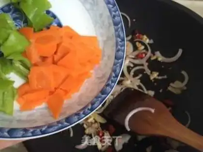 Make Tofu step 15