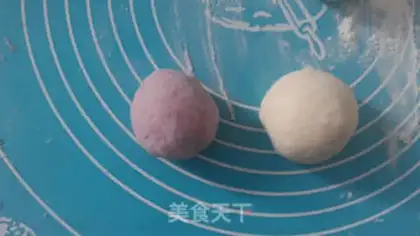 Make Lollipops, potatoes step 2