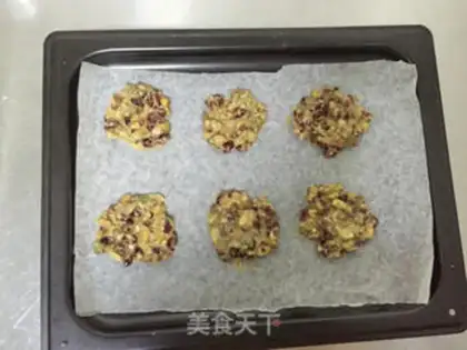 Make What a nutcake step 6