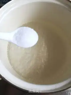 Make A cold, bitter melon step 1