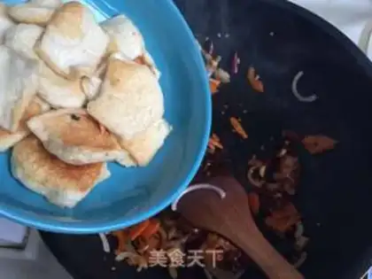 Make Tofu step 17