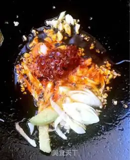Make Spicy bouquet step 10
