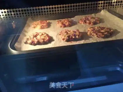 Make What a nutcake step 7